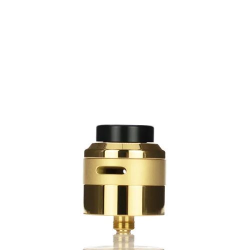 Coilturd An RDA 2 - 24mm Drip Atomizer