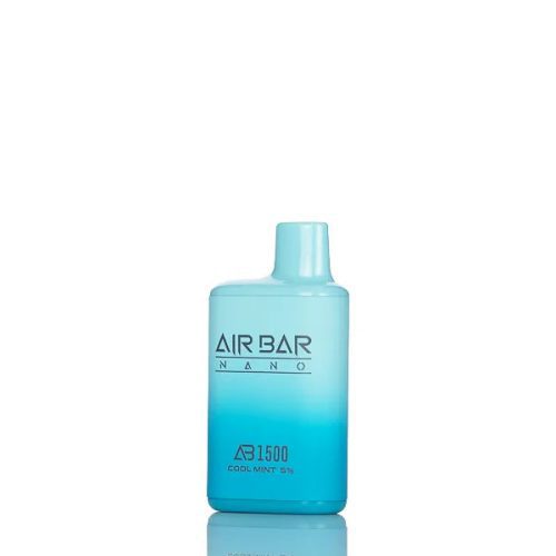 Air Bar Nano 1500 Puff Disposable Vape - 4ml