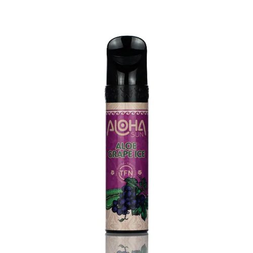 Aloha Sun TFN 3000 Puffs Disposable Vape - 8ml