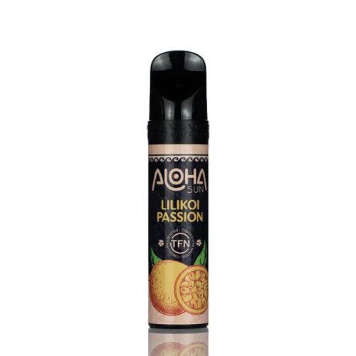 Aloha Sun TFN 3000 Puffs Disposable Vape - 8ml