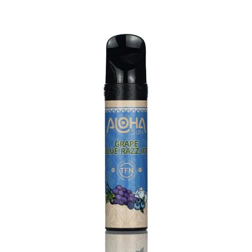 Aloha Sun TFN 3000 Puffs Disposable Vape - 8ml