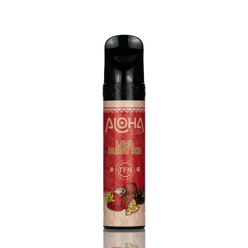 Aloha Sun TFN 3000 Puffs Disposable Vape - 8ml