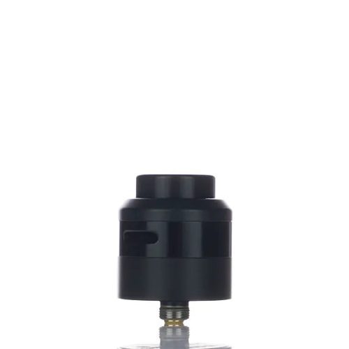 Coilturd An RDA 2 - 24mm Drip Atomizer