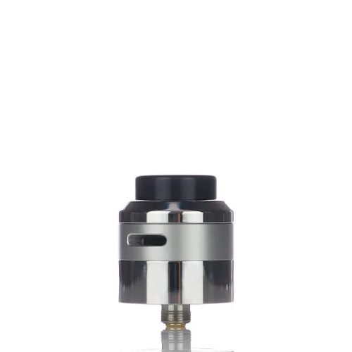 Coilturd An RDA 2 - 24mm Drip Atomizer