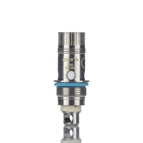 AspireNautilusMeshCoils 1.00hmmesh 3