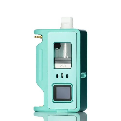 Aspire Raga AIO Cyan