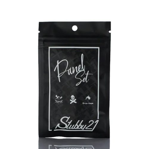 AuthenticStubby21PanelSetPackaging