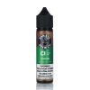 Barista Brew Co. - No Nicotine Vape Juice - 60ml