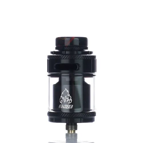 ThunderHead Creations X Mike Vapes Blaze 24mm RTA