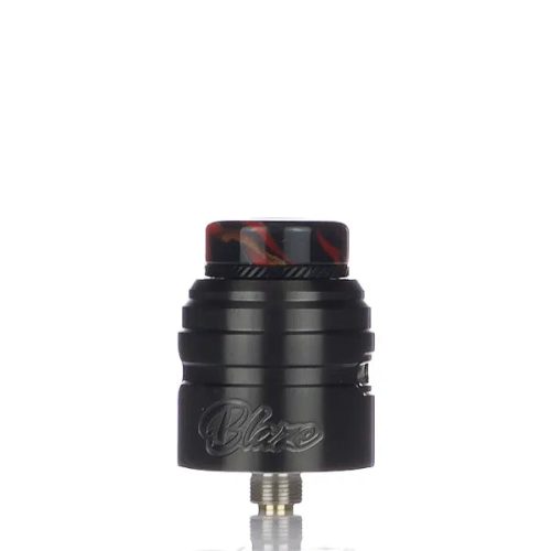 ThunderHead Creations X Mike Vapes Blaze Solo 24mm RDA