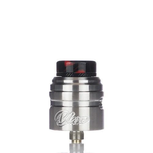 ThunderHead Creations X Mike Vapes Blaze Solo 24mm RDA