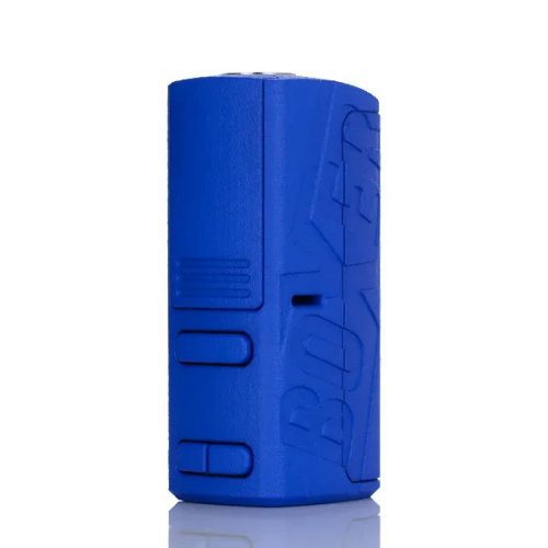 Ginger Industries Boxer Classic DNA60 60W 21700 Boro Box Mod