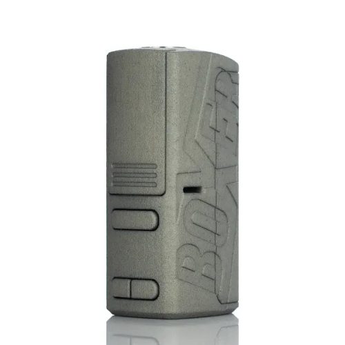 Ginger Industries Boxer Classic DNA60 60W 21700 Boro Box Mod