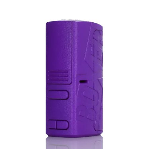 Ginger Industries Boxer Classic DNA60 60W 21700 Boro Box Mod