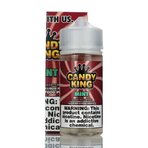 Candy King - No Nicotine Vape Juice - 100ml