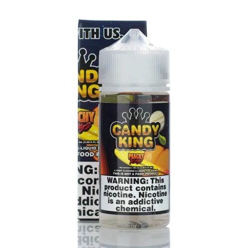 Candy King - No Nicotine Vape Juice - 100ml