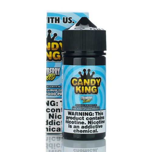 Candy King - No Nicotine Vape Juice - 100ml