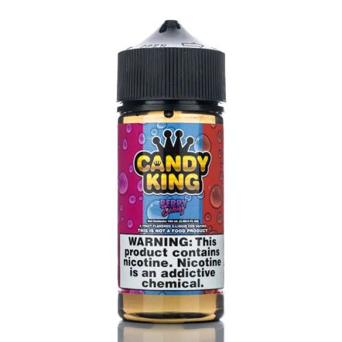 CandyKingE LiquidBerryDweebz 3