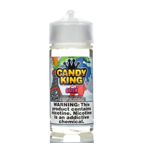 CandyKingE LiquidGush 3