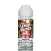 Cloud Nurdz E-Liquid - Banana Dragon Berry - 100ml