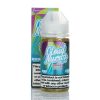 Cloud Nurdz ICED E-Liquid - No Nicotine Vape Juice - 100ml