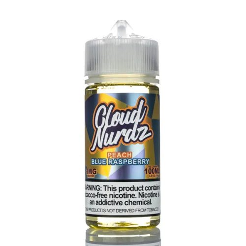 CloudNurdzTFNE Liquid 100ml 13