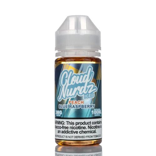 CloudNurdzTFNE Liquid 100ml 18