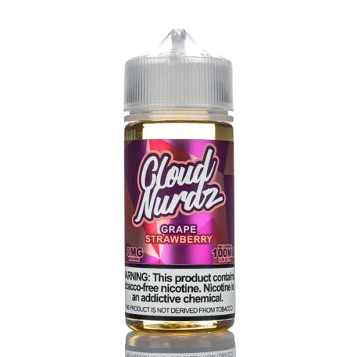 CloudNurdzTFNE Liquid 100ml 20