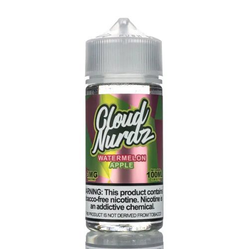 CloudNurdzTFNE Liquid 100ml 23