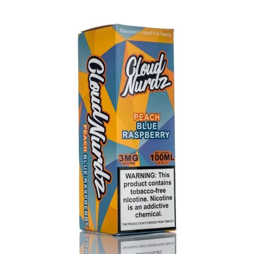 CloudNurdzTFNE Liquid 100ml