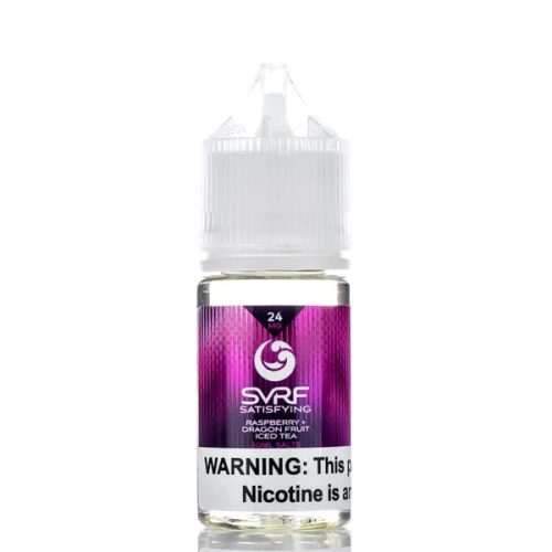 Copy of SVRF Salt E Liquid UPDATE 5