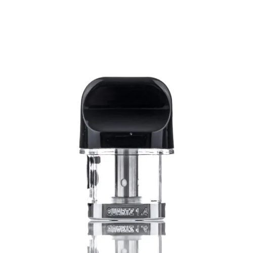 Copy of Smok Novo Quartz Replacement Pods 3