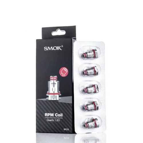 SMOK RPM Replacement Coils