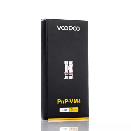 Copy of VooPoo Vinci PnP VM4 Replacement Coil