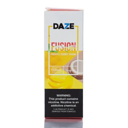 DazeFusionP.C.B.Box