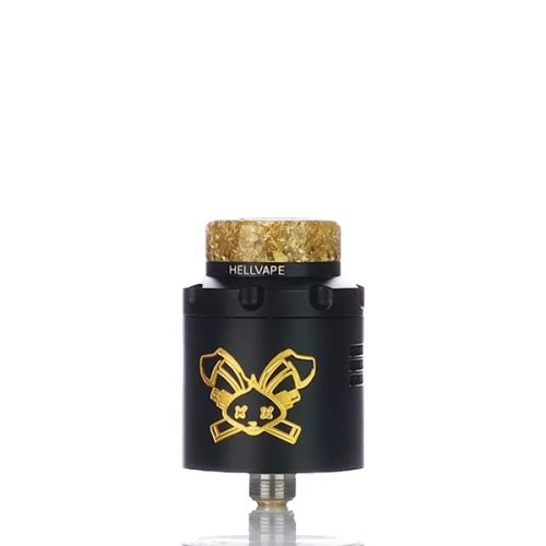 Hellvape Dead Rabbit 3 24mm RDA