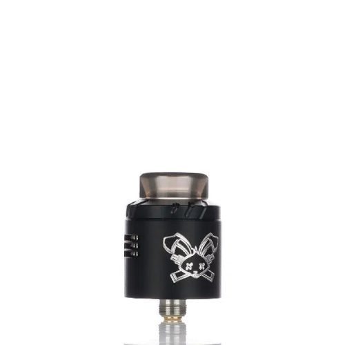 Hellvape Dead Rabbit Solo 22mm RDA