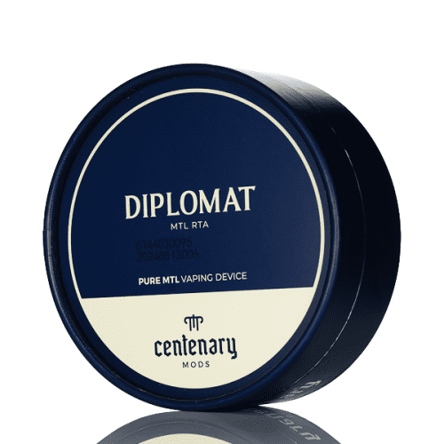 DiplomatMTLRTAPackaging