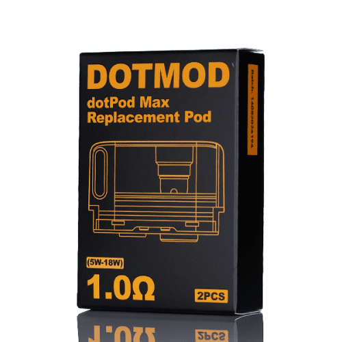 DotModDotPodMaxPods1.0