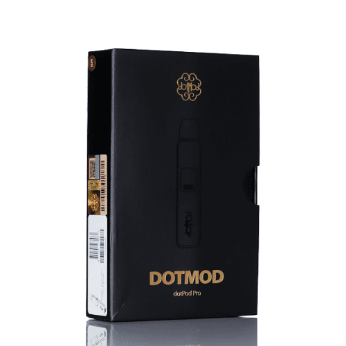 DotModDotPodPROBox