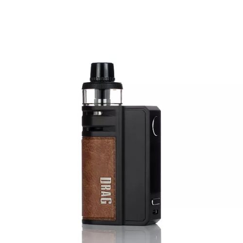 VooPoo Drag E60 60W Pod Mod Kit