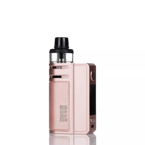 VooPoo Drag E60 60W Pod Mod Kit