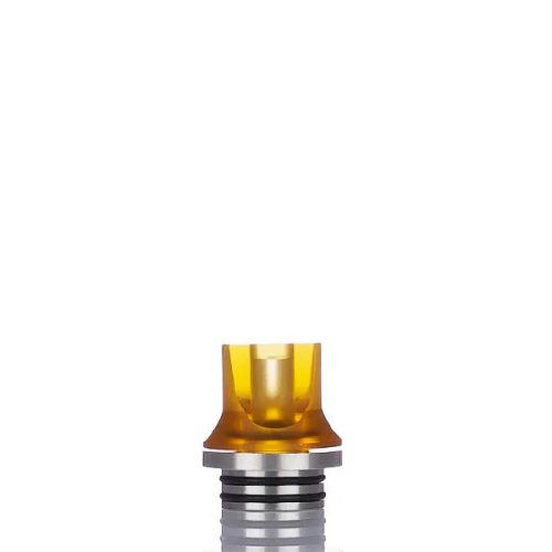 VaporDNA Large Duckbill 810 Drip Tip