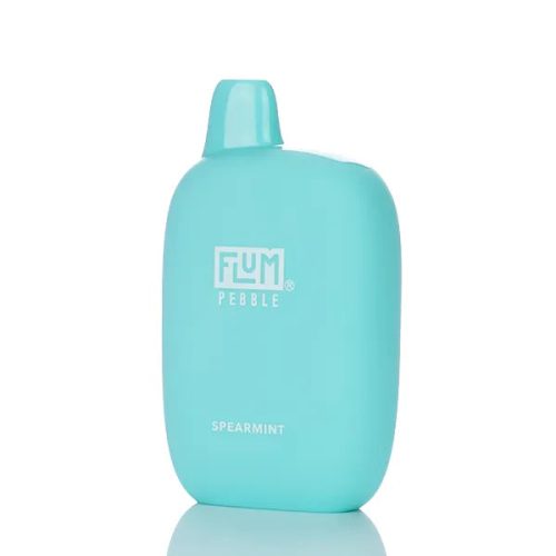 Flum Pebble 6000 Puffs Rechargeable Disposable Vape - 14ML