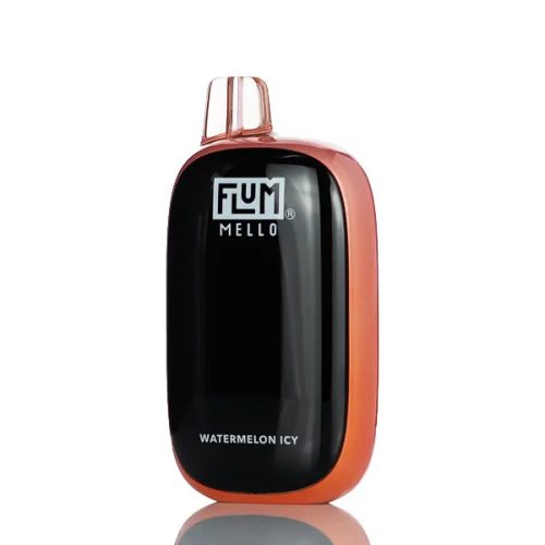 Flum Mello 20000 Puffs Disposable Vape - 15mL