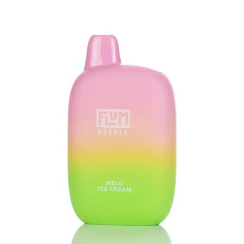 Flum Pebble 6000 Puffs Rechargeable Disposable Vape - 14ML