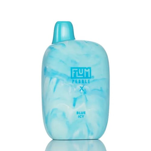 Flum Pebble X 6000 Puffs Disposable Vape - 14ML