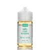 Four Seasons E-liquids - Menthol Tobacco- 60ml