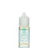 Four Seasons Salt Nicotine - Menthol - 30ml