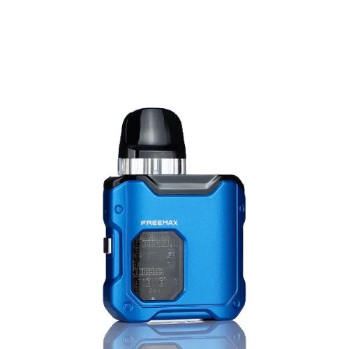 Freemax Galex Nano Pod Kit